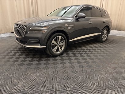 Used 2023 Genesis GV80 3.5T Advanced +