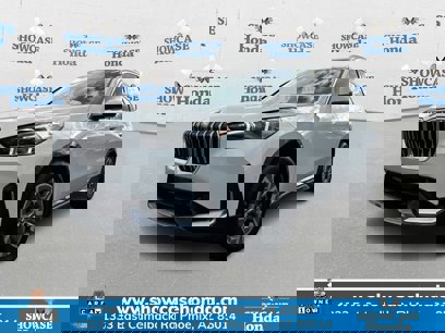 Used 2025 BMW X1 xDrive28i w/ Convenience Package