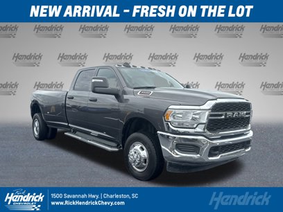 Used 2023 RAM 3500 Tradesman