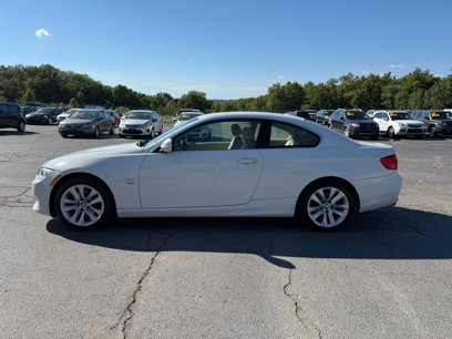 Used 2013 BMW 328i xDrive Coupe