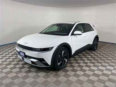 New 2025 Hyundai Ioniq 5 SE