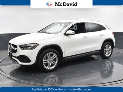 Used 2021 Mercedes-Benz GLA 250