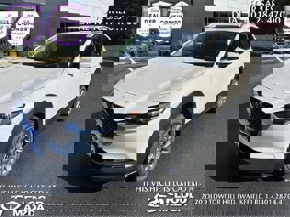 New 2025 MAZDA CX-30 AWD 2.5 S w/ Premium Package