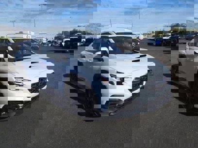 New 2024 Subaru WRX Limited