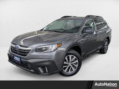 Used 2022 Subaru Outback Premium
