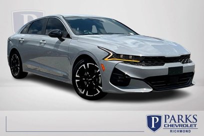 Used 2023 Kia K5 GT-Line w/ GT-Line Premium Package