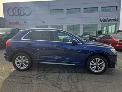 Certified 2021 Audi Q3 2.0T Premium Plus w/ Premium Plus Package