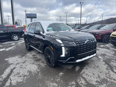 New 2025 Hyundai Palisade Calligraphy