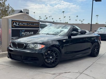 Used 2011 BMW 135i Convertible
