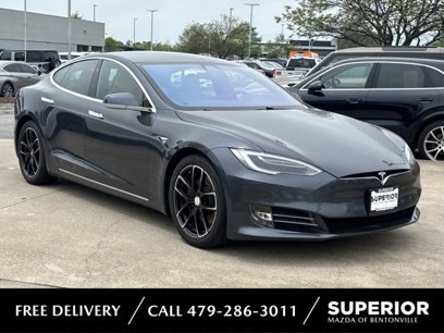 Used 2016 Tesla Model S 90D
