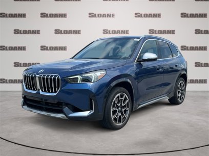 Certified 2023 BMW X1 xDrive28i w/ Premium Package