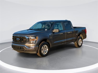 Used 2023 Ford F150 XLT