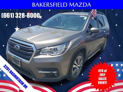 Used 2021 Subaru Ascent Limited w/ Technology Package