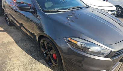 Used 2016 Dodge Dart SXT