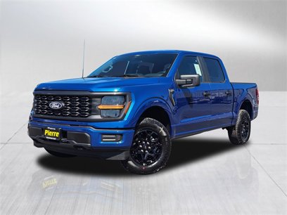 New 2025 Ford F150 STX