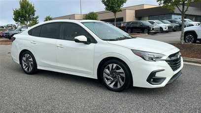 Used 2023 Subaru Legacy Limited