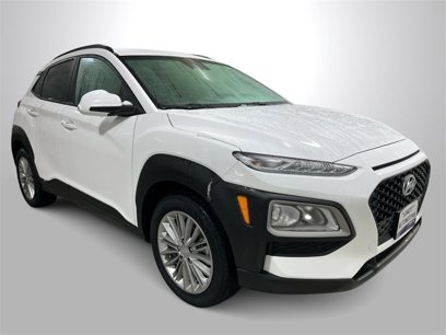 Used 2021 Hyundai Kona SEL w/ Cargo Package