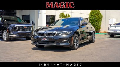 Used 2019 BMW 330i Sedan w/ Driving Assistance Package