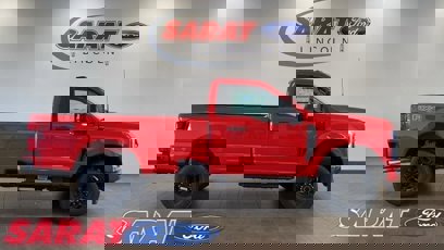 New 2024 Ford F350 XL w/ STX Appearance Package