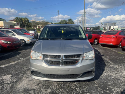 Used 2013 Dodge Grand Caravan SE