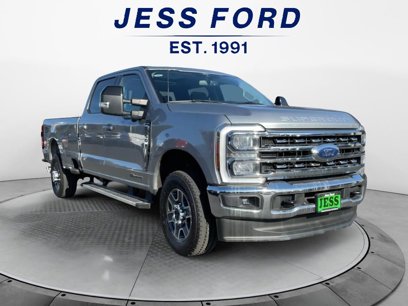 Used 2024 Ford F350 Lariat