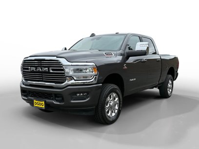 Used 2024 RAM 2500 Laramie w/ Safety Group