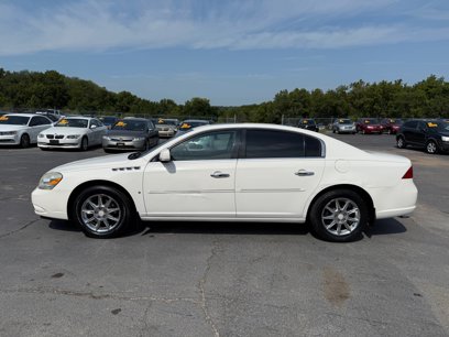 Used 2007 Buick Lucerne CXS w/ Driver Confidence Package