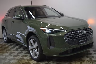 New 2025 Audi Q5 Premium Plus