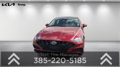 Used 2023 Hyundai Sonata Limited