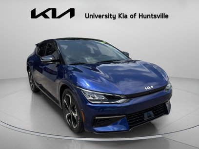 Used 2024 Kia EV6 GT-Line