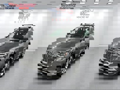 Used 2019 Audi e-tron Premium Plus