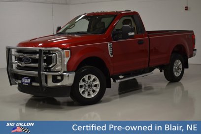 Used 2021 Ford F250 XLT w/ XLT Value Package