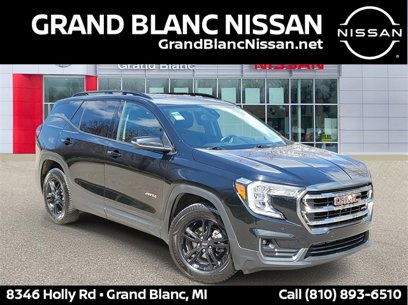 Used 2022 GMC Terrain AT4 w/ Infotainment Package II