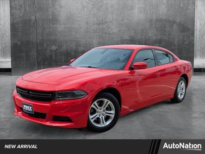 Used 2022 Dodge Charger SXT