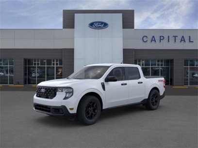 New 2025 Ford Maverick XLT w/ XLT Luxury Package