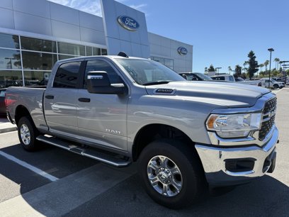 Used 2024 RAM 2500 Big Horn w/ Bed Utility Group