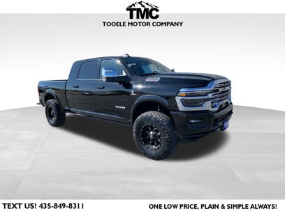 Used 2025 RAM 3500 Laramie