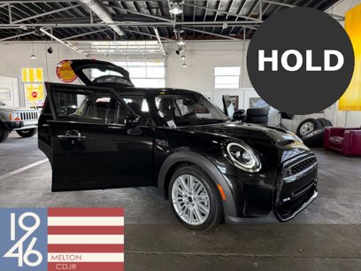 Used 2024 MINI Cooper S