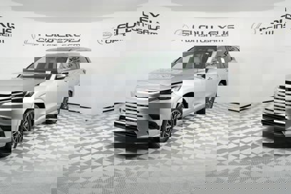 New 2025 Lexus TX 350 AWD