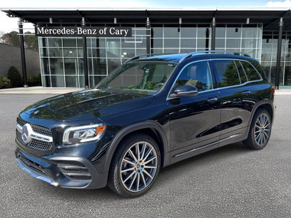 Certified 2021 Mercedes-Benz GLB 250