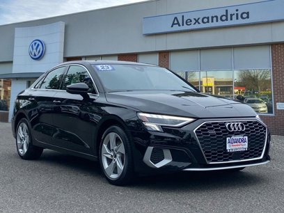 Used 2023 Audi A3 2.0T Premium w/ Convenience Package
