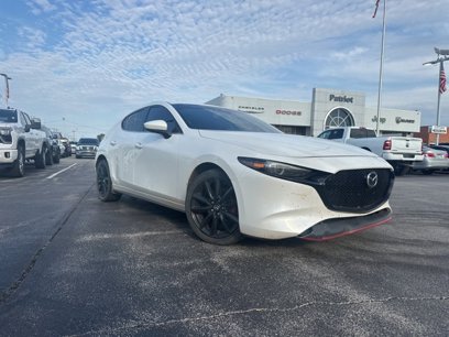 Used 2020 MAZDA MAZDA3 Hatchback w/ Premium Package