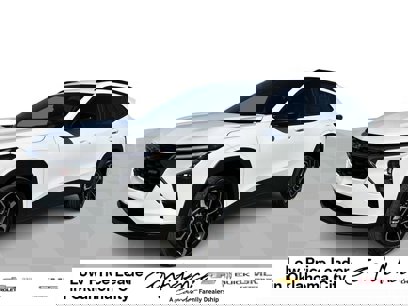 New 2025 Chevrolet Trax RS w/ Sunroof Package
