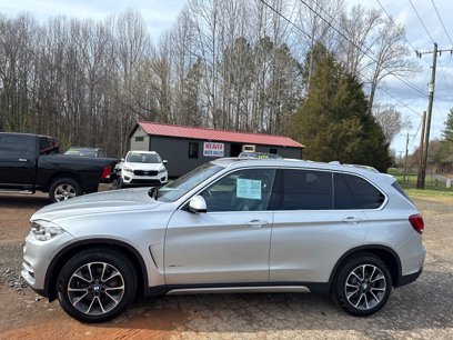 Used 2017 BMW X5 xDrive35i