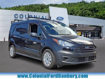 Used 2022 Ford Transit Connect XL