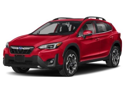 Certified 2021 Subaru Crosstrek 2.5i Limited w/ Moonroof Package 2