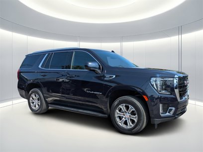 Used 2023 GMC Yukon SLE
