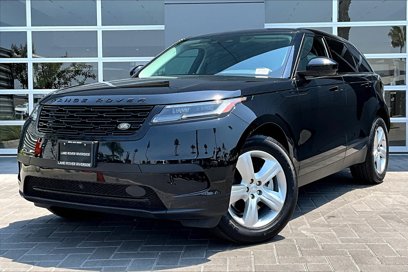 Used 2025 Land Rover Range Rover Velar S