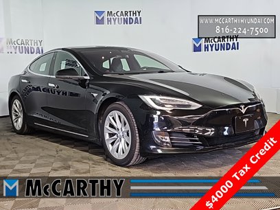 Used 2018 Tesla Model S 75D