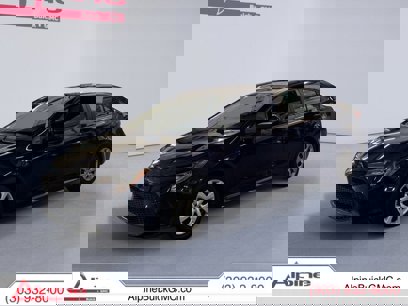 Used 2022 Toyota Corolla LE